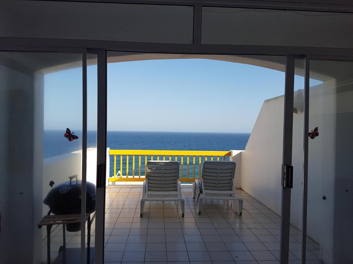 Ballito 69 Perissa Santorini Sea View, Walk To Beach -Family Only Exterior foto