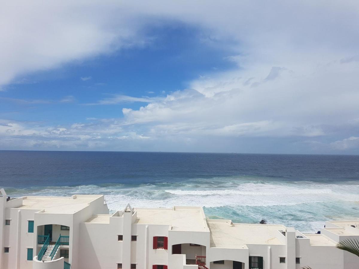 Ballito 69 Perissa Santorini Sea View, Walk To Beach -Family Only Exterior foto