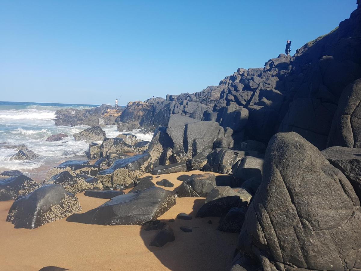 Ballito 69 Perissa Santorini Sea View, Walk To Beach -Family Only Exterior foto