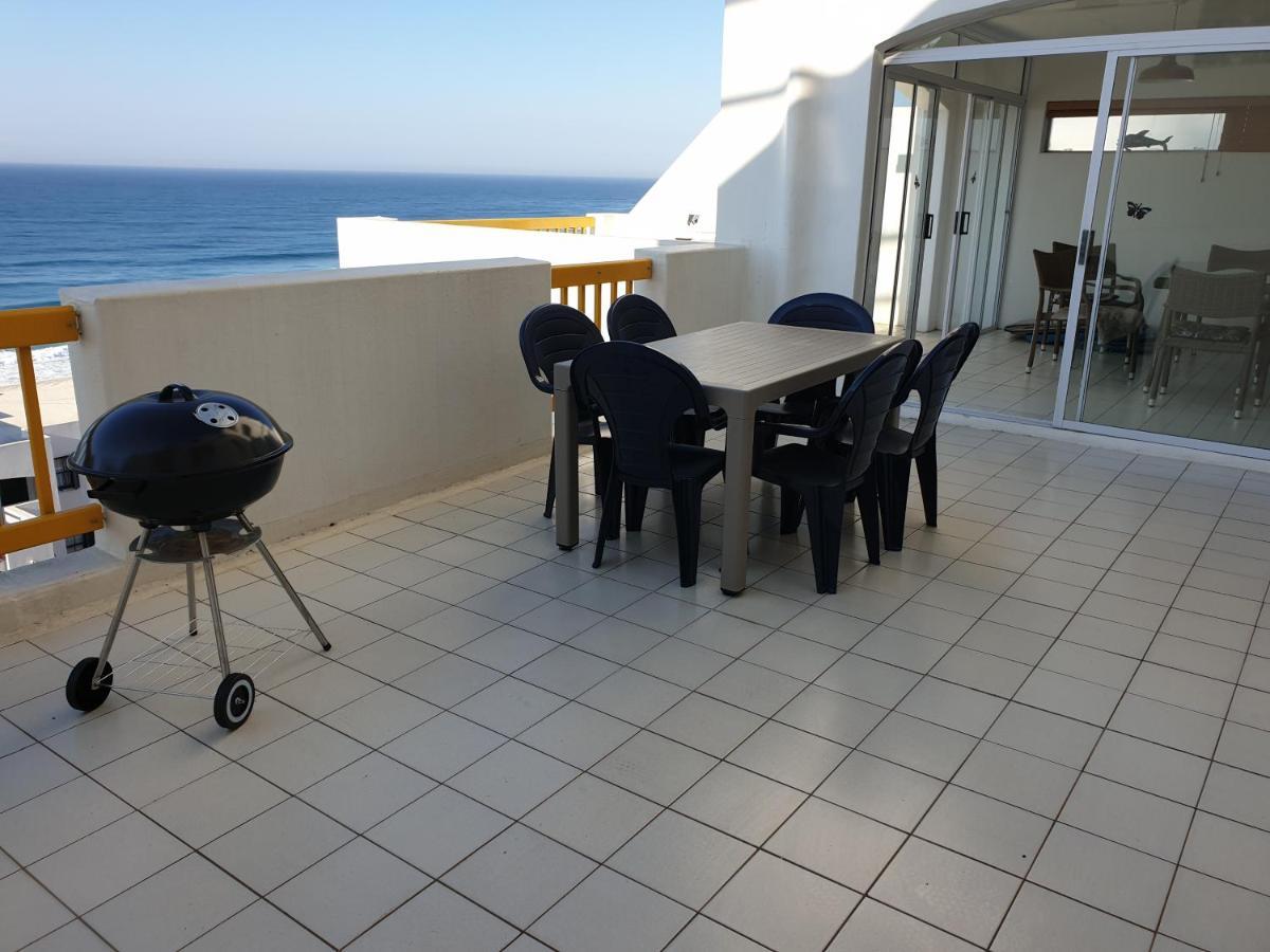 Ballito 69 Perissa Santorini Sea View, Walk To Beach -Family Only Exterior foto