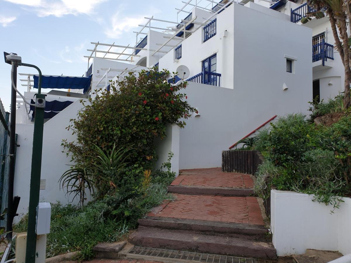 Ballito 69 Perissa Santorini Sea View, Walk To Beach -Family Only Exterior foto