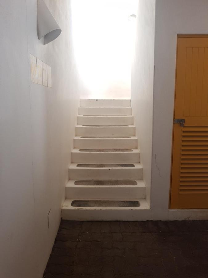 Ballito 69 Perissa Santorini Sea View, Walk To Beach -Family Only Exterior foto